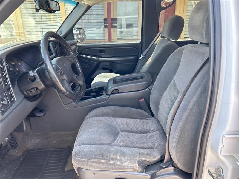 chevrolet silverado 1500 2004 2GCEK13T141362988 image chevrolet silverado 1500 2004 2GCEK13T141362988 image